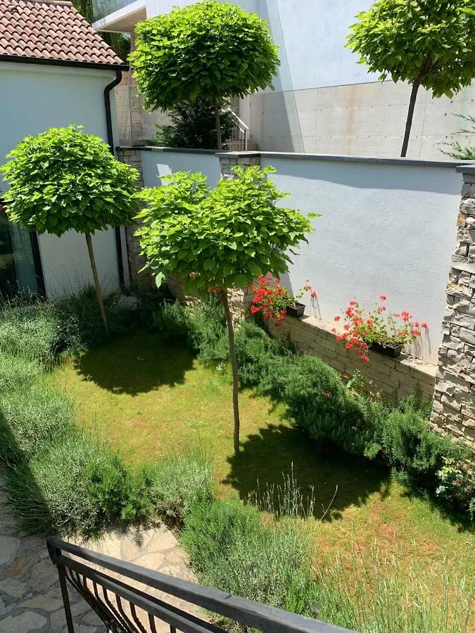 Plazza Vizinada Leonardo Apartment