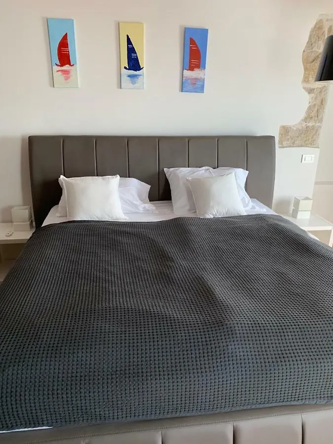 Plazza Vizinada Leonardo Apartment Croatia