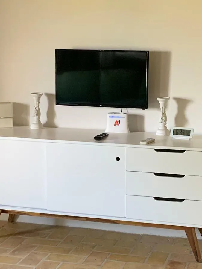 Plazza Vizinada Leonardo Apartment Croatia